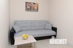 3-к квартира, посуточно, 50м2, 2/6 этаж