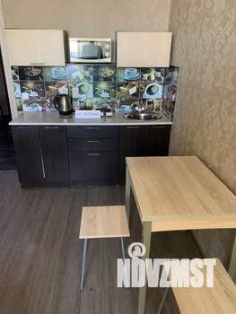 1-к квартира, посуточно, 30м2, 11/13 этаж