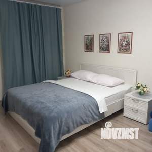 1-к квартира, посуточно, 34м2, 2/9 этаж