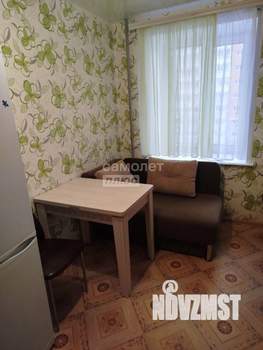 1-к квартира, на длительный срок, 32м2, 4/9 этаж