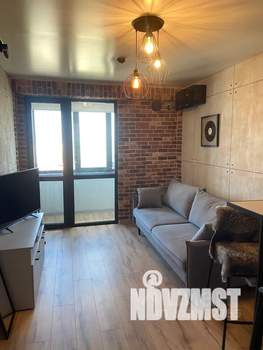 Студия квартира, посуточно, 25м2, 16/16 этаж