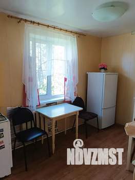 2-к квартира, посуточно, 75м2, 1/1 этаж