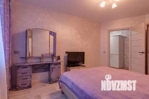 2-к квартира, посуточно, 46м2, 3/5 этаж