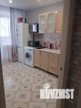 1-к квартира, посуточно, 32м2, 6/10 этаж