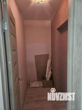 2-к квартира, на длительный срок, 42м2, 5/5 этаж