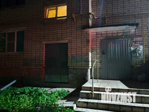 1-к квартира, посуточно, 34м2, 2/5 этаж