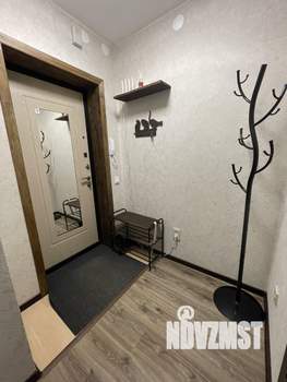 Студия квартира, на длительный срок, 28м2, 2/5 этаж