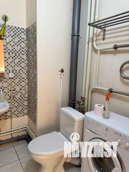 Студия квартира, посуточно, 31м2, 12/16 этаж