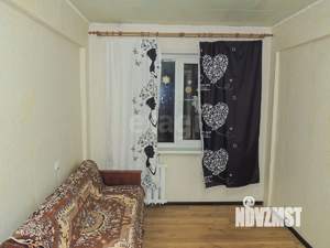 3-к квартира, на длительный срок, 60м2, 4/5 этаж