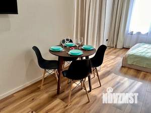 1-к квартира, посуточно, 32м2, 3/15 этаж