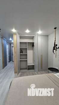 Студия квартира, посуточно, 28м2, 9/16 этаж