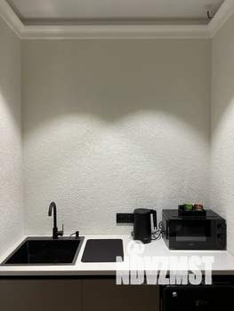 1-к квартира, посуточно, 30м2, 2/2 этаж