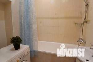 2-к квартира, посуточно, 65м2, 4/4 этаж