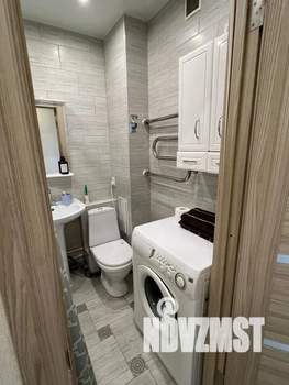 1-к квартира, посуточно, 35м2, 5/5 этаж