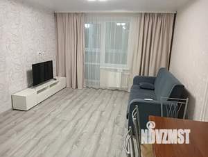 2-к квартира, посуточно, 45м2, 4/10 этаж