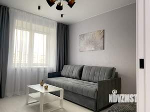 1-к квартира, посуточно, 30м2, 7/10 этаж