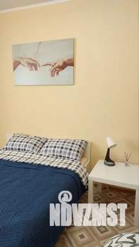 1-к квартира, посуточно, 35м2, 11/12 этаж