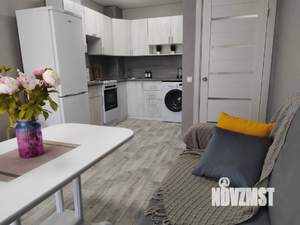 2-к квартира, посуточно, 48м2, 9/16 этаж