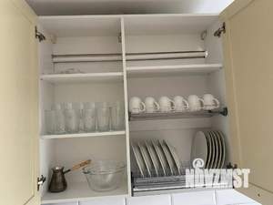 2-к квартира, посуточно, 52м2, 1/1 этаж