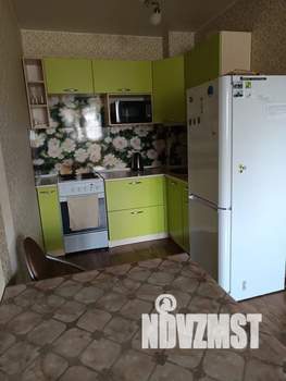 2-к квартира, посуточно, 41м2, 1/12 этаж