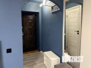 2-к квартира, посуточно, 44м2, 1/5 этаж