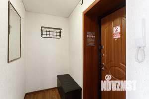 1-к квартира, посуточно, 37м2, 2/5 этаж