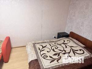 1-к квартира, посуточно, 34м2, 2/16 этаж