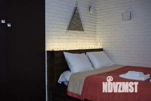 1-к квартира, посуточно, 31м2, 1/5 этаж