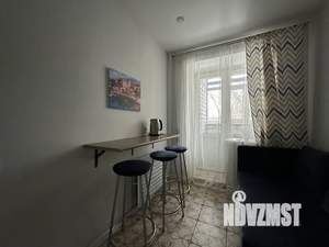 1-к квартира, посуточно, 30м2, 1/9 этаж