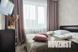 1-к квартира, посуточно, 27м2, 7/10 этаж