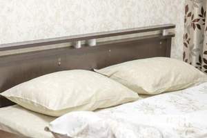 2-к квартира, посуточно, 49м2, 1/1 этаж