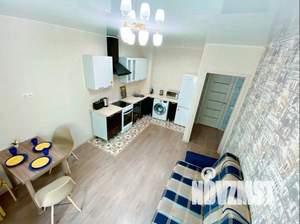 2-к квартира, посуточно, 50м2, 1/1 этаж