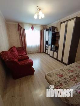 1-к квартира, на длительный срок, 36м2, 3/10 этаж