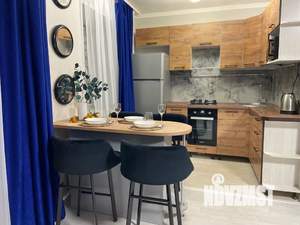 2-к квартира, посуточно, 44м2, 1/5 этаж