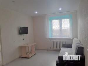 1-к квартира, на длительный срок, 35м2, 10/10 этаж