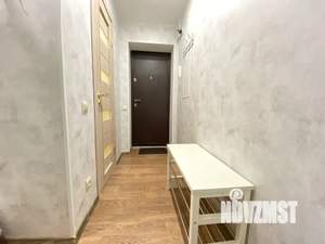 1-к квартира, посуточно, 30м2, 4/5 этаж