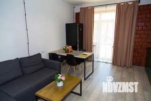 3-к квартира, посуточно, 75м2, 2/2 этаж