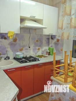 3-к квартира, на длительный срок, 60м2, 4/5 этаж