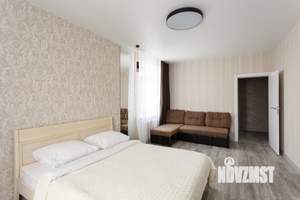 2-к квартира, посуточно, 65м2, 7/9 этаж