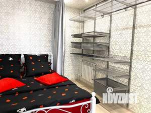 1-к квартира, посуточно, 45м2, 2/13 этаж