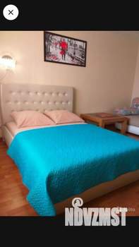 1-к квартира, посуточно, 41м2, 9/11 этаж