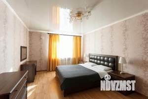 2-к квартира, посуточно, 65м2, 1/1 этаж