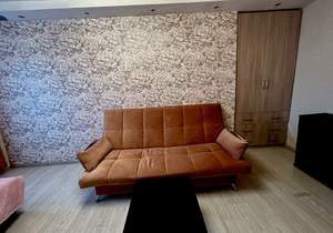 1-к квартира, на длительный срок, 32м2, 4/5 этаж