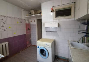 3-к квартира, на длительный срок, 59м2, 6/9 этаж