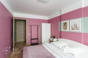 2-к квартира, посуточно, 60м2, 12/12 этаж