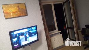 1-к квартира, на длительный срок, 50м2, 13/16 этаж