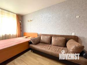 1-к квартира, посуточно, 35м2, 1/5 этаж