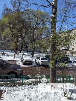 1-к квартира, посуточно, 32м2, 1/5 этаж