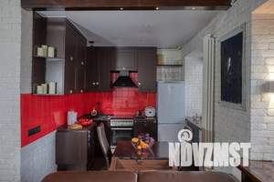 1-к квартира, посуточно, 31м2, 1/5 этаж