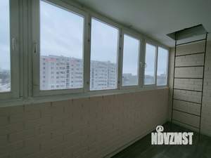 1-к квартира, посуточно, 30м2, 7/10 этаж